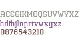 Esquina College Medium