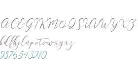 Honduras Script Alt
