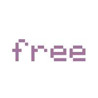 5x7 Typeface