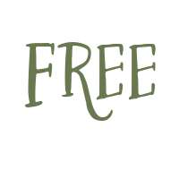 Pretty Garden Serif Demo