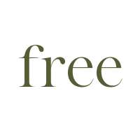 Residenz Serif Trial Regular Large