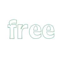 Black Rolmer Outline