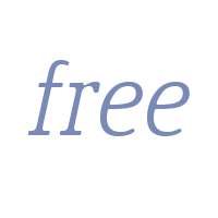 Demos Next W01 Light Italic