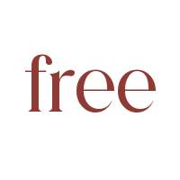 Luminary Serif