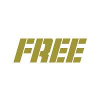 Free Shipping Super-Italic