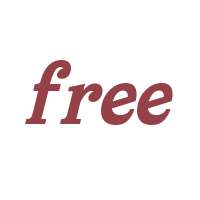 Meridi Rolitud Italic