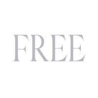 Golden Allure Free Serif