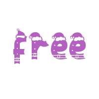 Modern Bauble Bliss Eight