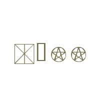 KR Wiccan Symbols