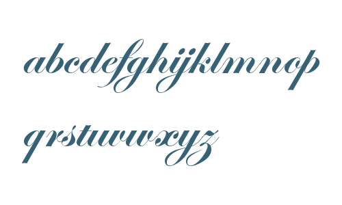 Edwardian Script Itc Font Free For Mac