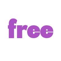 Massive free