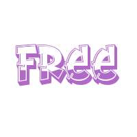 Graffiti Stream Extrude