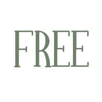 Sparkling Bright Serif