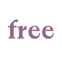 Eyes for Serifs Bold