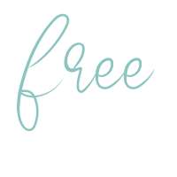 Retro Monogram