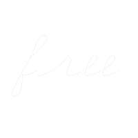 FRB American Cursive Dotted