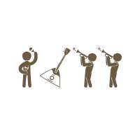 Orchestra Icons
