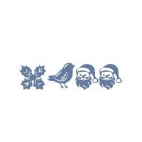 Wonderful Christmas Symbols