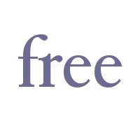 Garamond Serial