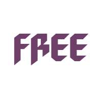 Cyberwar Typeface