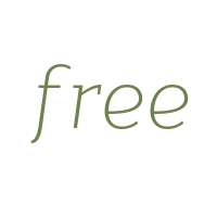 Modum Light Italic