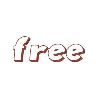 Chopic 3D Free version