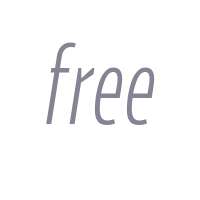 Konsole italic v1.1 TRIAL Cond Light