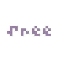 Simple Pixels (Latin + Cyrillic + Katakana) Regular