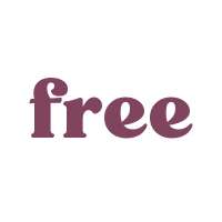Free - Notulen Serif Display XBd