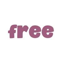 Palpito Free Font