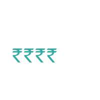Indian Rupee Font