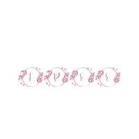 Heart Monogram