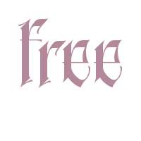 Blacker Spirit - Personal use