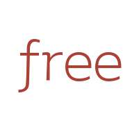 NeverMind semi-serif ExtraLight