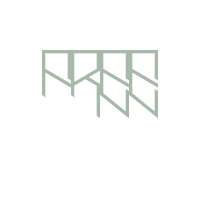 Pentagram Thin TwoLetter