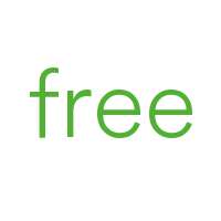 Circular Spotify Text Light