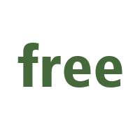 FreeSet W01 Cond Bold