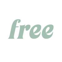 Avone Series Italic