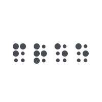 WLM Braille 2 Regular