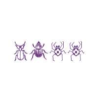 Insect Icons