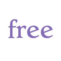 Avona Serif Trial Medium