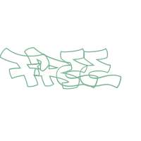 Spartical Graffiti Line PERSO