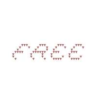 TMT Dreidel 180deg