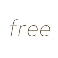 Artegra Soft Thin Italic