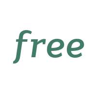 Modum Bold Italic