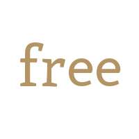 Canape Serif