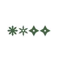 Shuriken