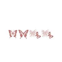 Butterflies V1
