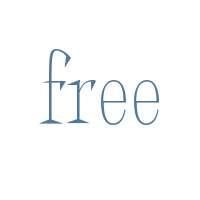 Halibut Serif Condensed Thin
