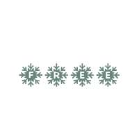 MF Snowflakes